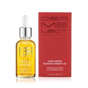 🆕NIB Dermelect Rapid Repair Radiance Remedy Oil